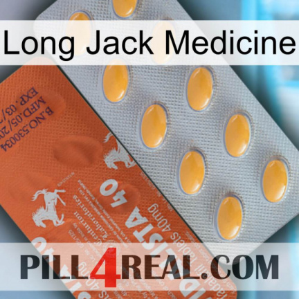 Long Jack Medicine 43